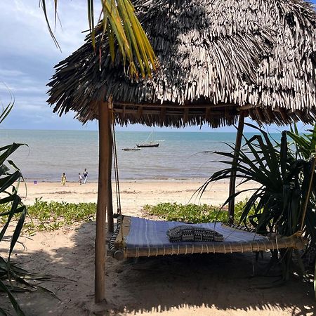Ushongo Beach Bandas Pangani Exterior photo