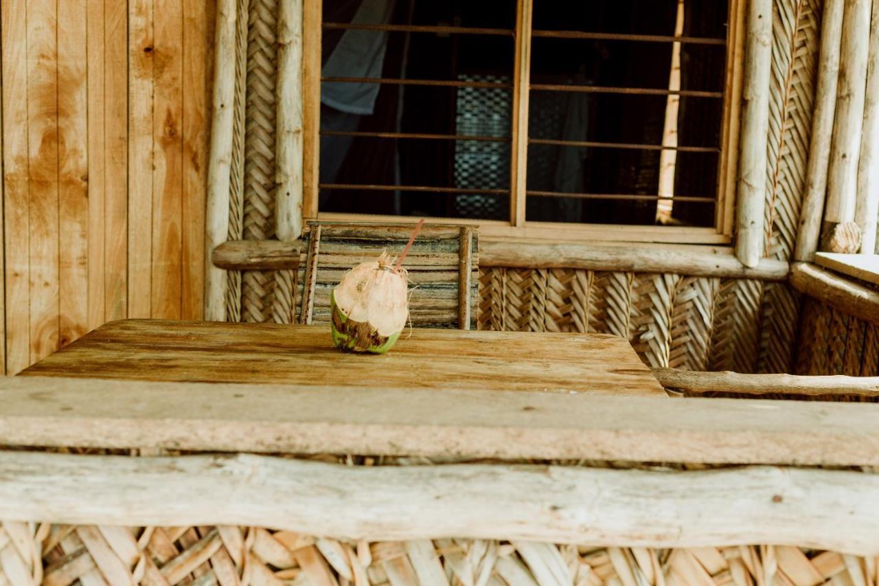 Ushongo Beach Bandas Pangani Exterior photo