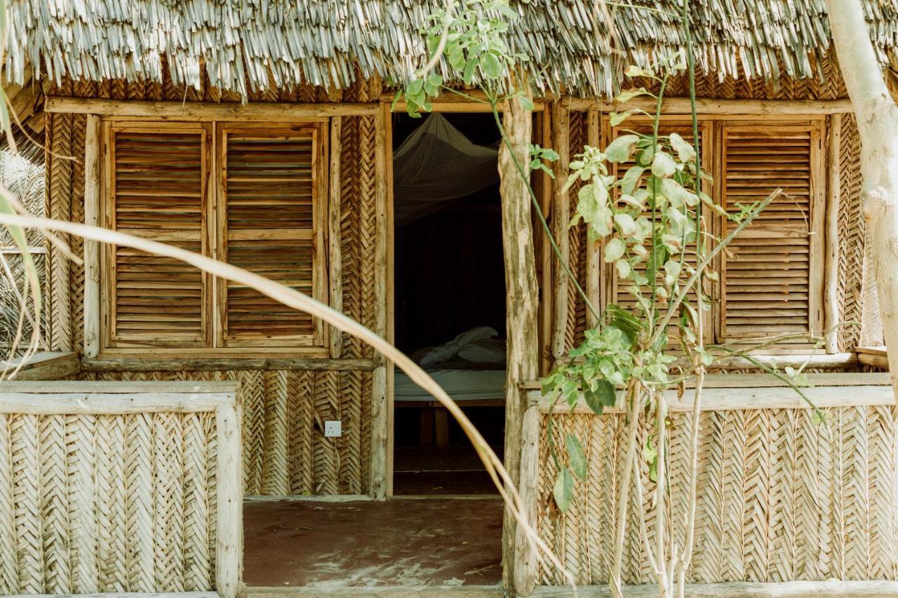 Ushongo Beach Bandas Pangani Exterior photo