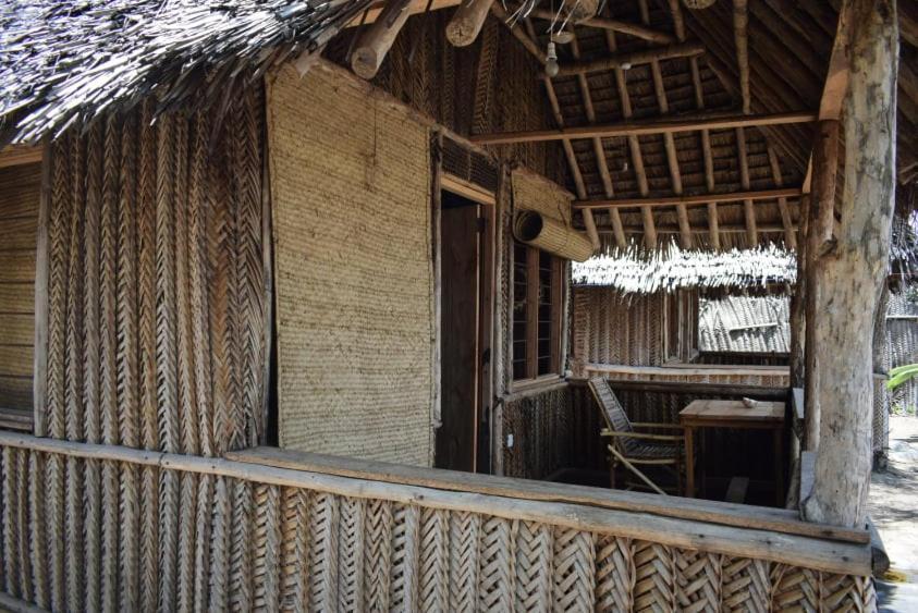 Ushongo Beach Bandas Pangani Exterior photo