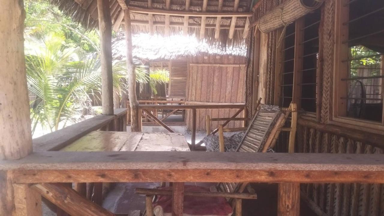 Ushongo Beach Bandas Pangani Exterior photo