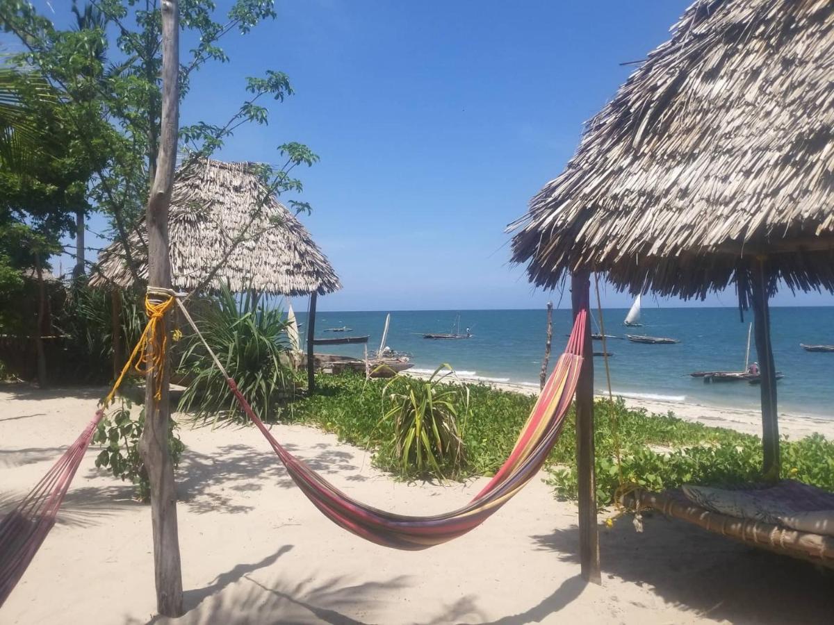 Ushongo Beach Bandas Pangani Exterior photo