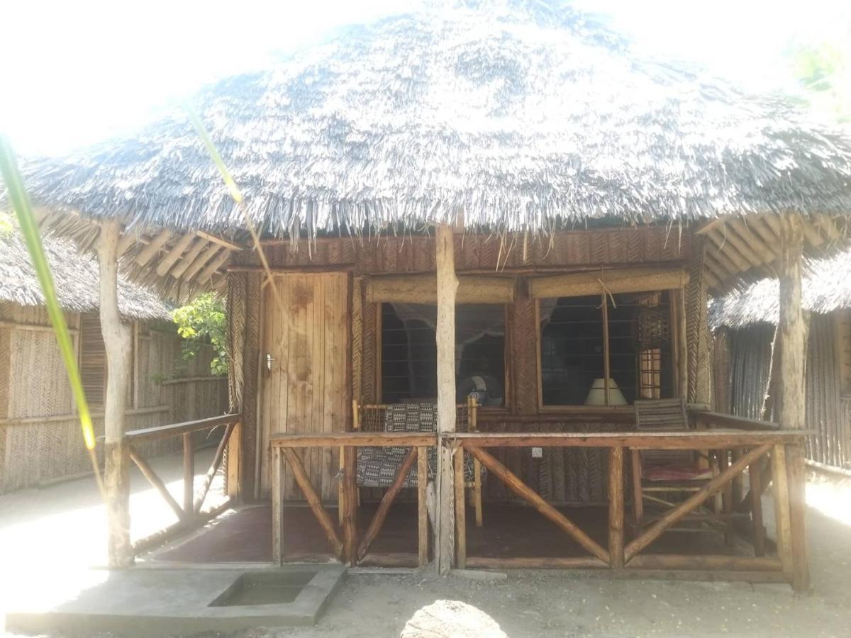Ushongo Beach Bandas Pangani Exterior photo