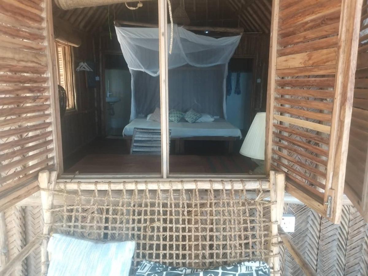 Ushongo Beach Bandas Pangani Exterior photo