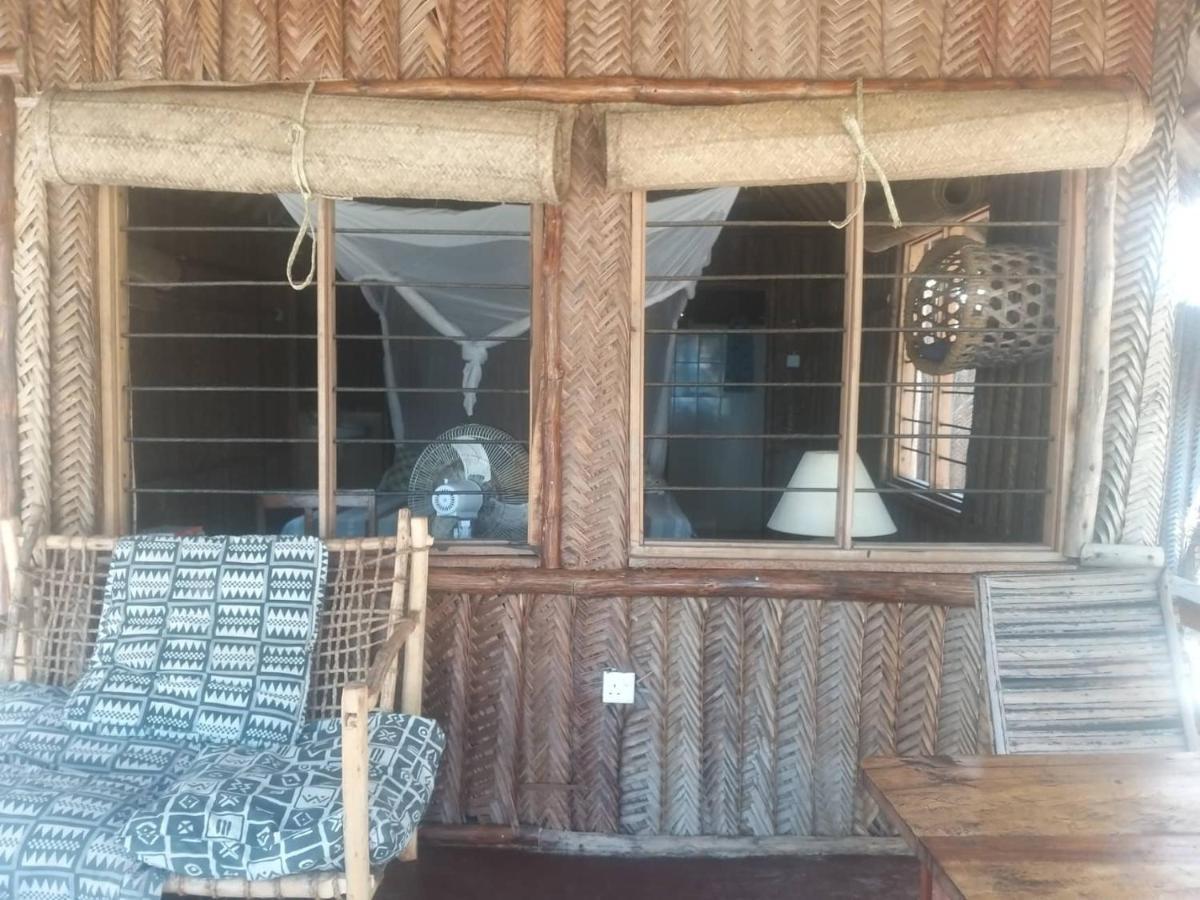 Ushongo Beach Bandas Pangani Exterior photo