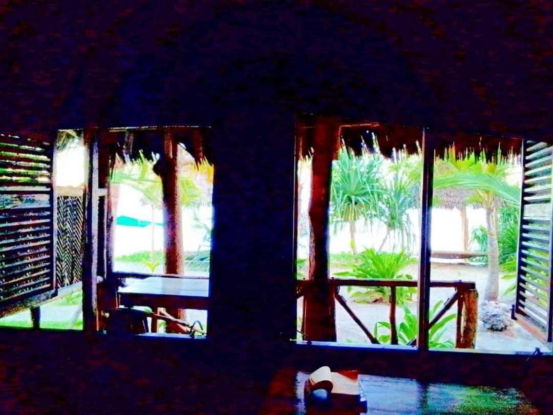 Ushongo Beach Bandas Pangani Exterior photo